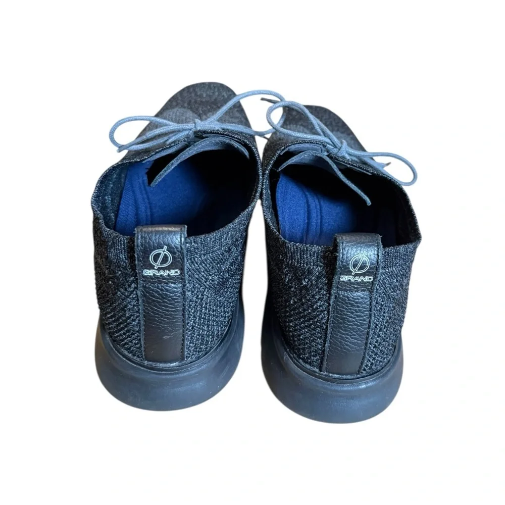 Cole Haan 2.ZERØGRAND Knit Oxford Sneakers Men’s 10.5M